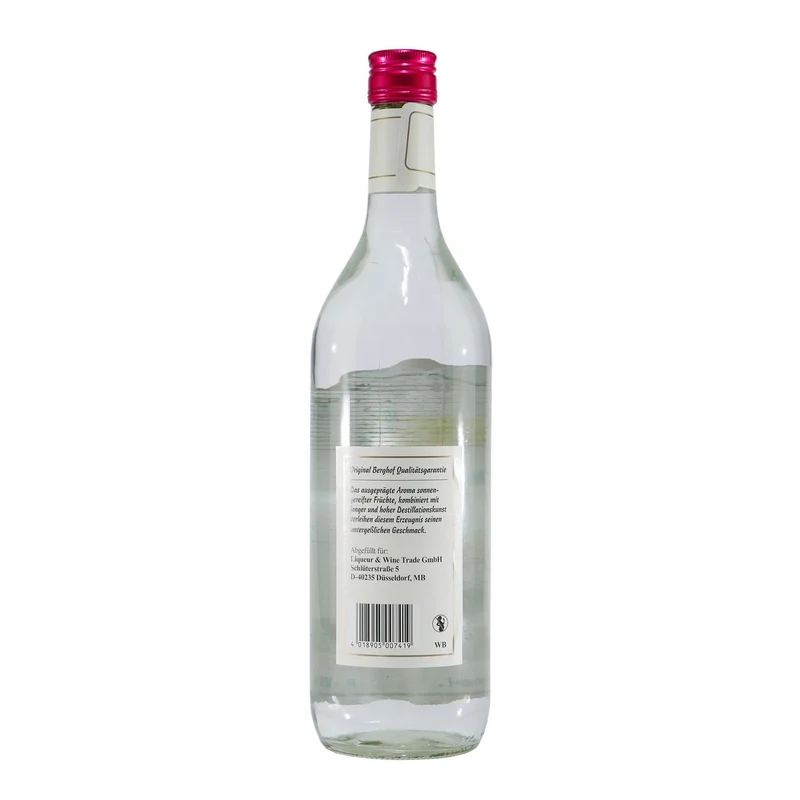 Berghof Williams Christbirne Brand 1,0L