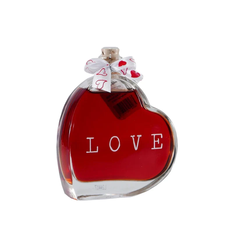 Kirsch-Likör Herz "Love"