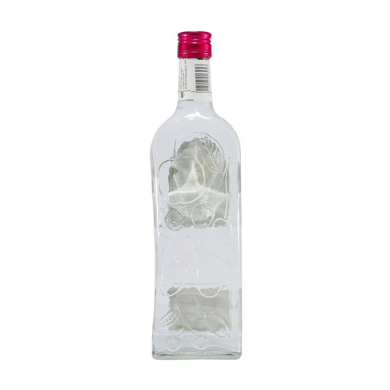Berghof Williams Christbirne Birnenbrand 0,7L