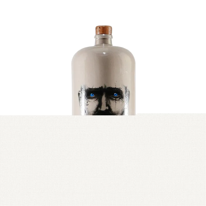Knut Hansen Dry Gin "Groote Buddle" 1,5L