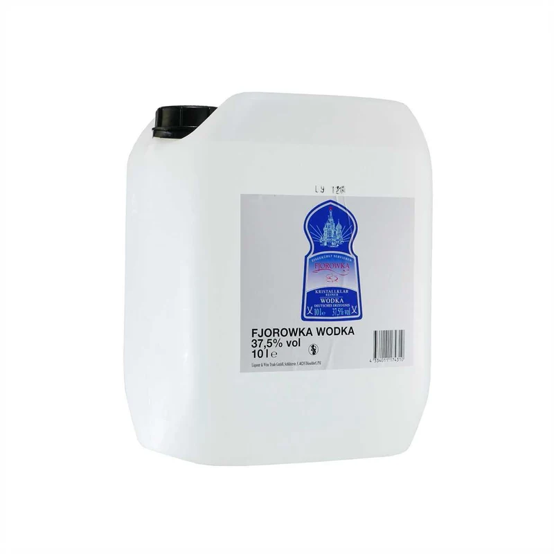 Fjorowka Wodka (10,0L)