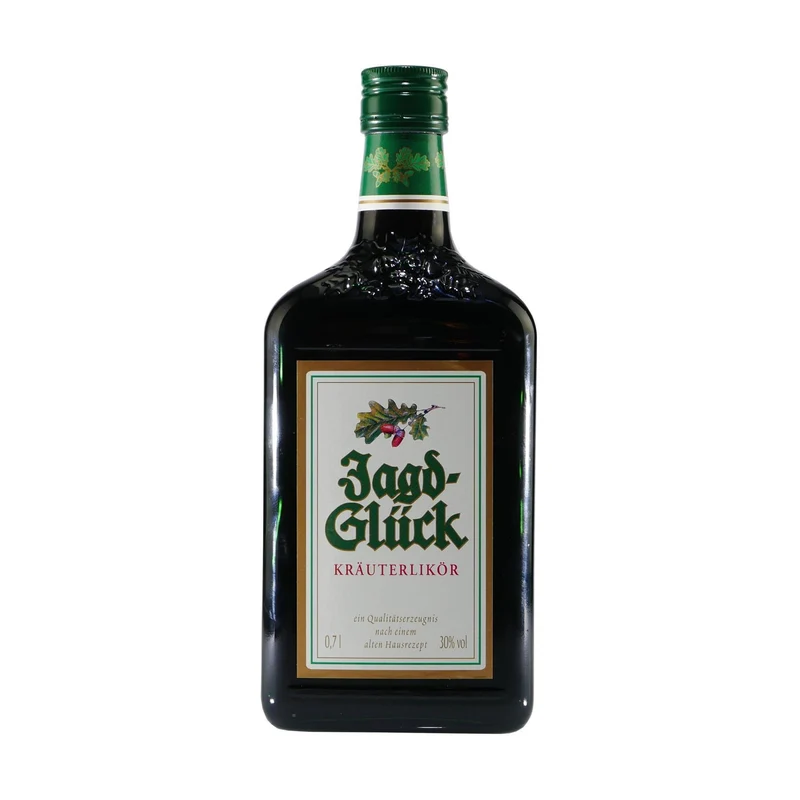 Jagd-Glück Kräuterlikör