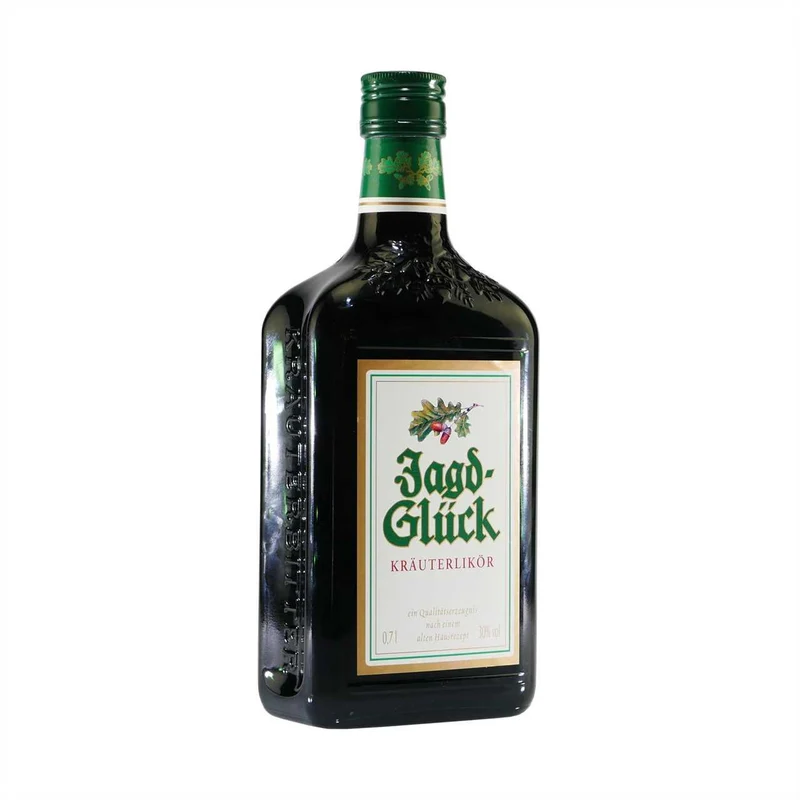 Jagd-Glück Kräuterlikör