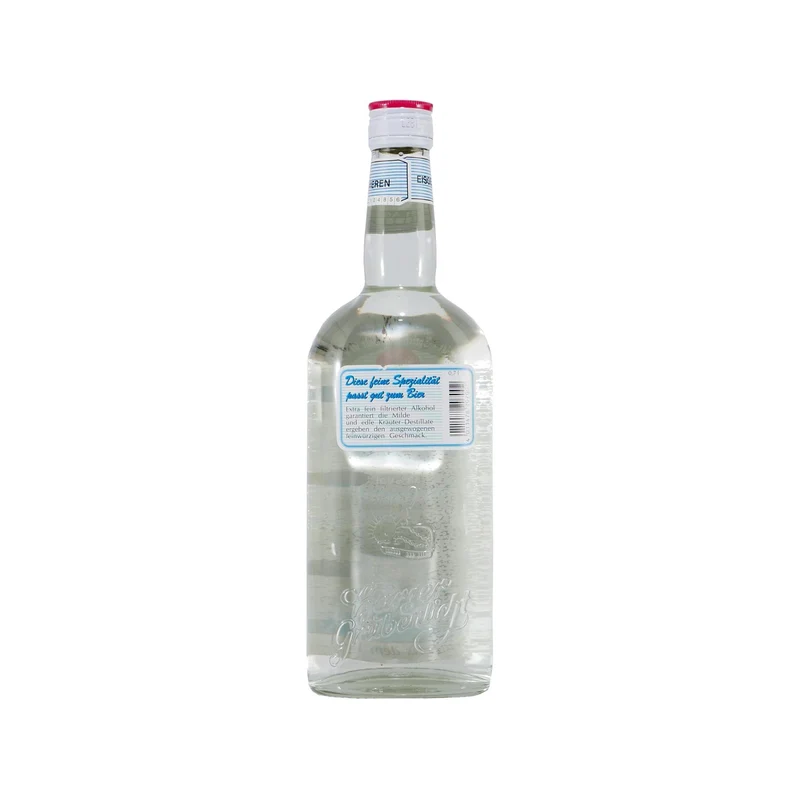 Harzquell - Aquavit
