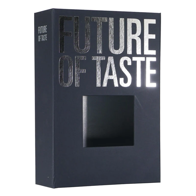 Scheibel Geschenk-Schatulle "Future of Taste"