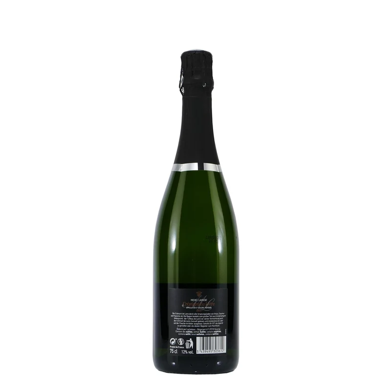 Michel Laurent Crémant de Loire Brut