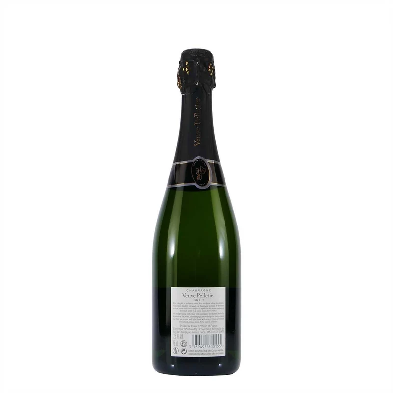 Champagner Veuve Pelletier brut