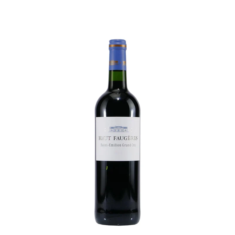 Haut Faugères Bordeaux Cuvée -trocken-