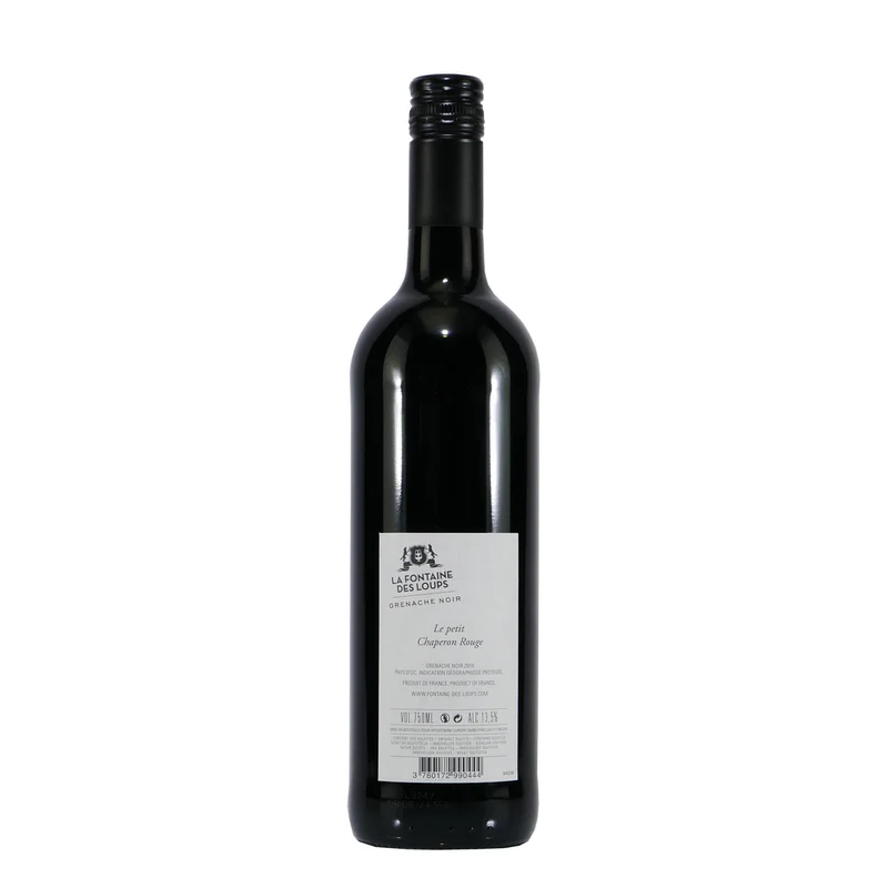 Fontaine Des Loups Grenache Noir trocken