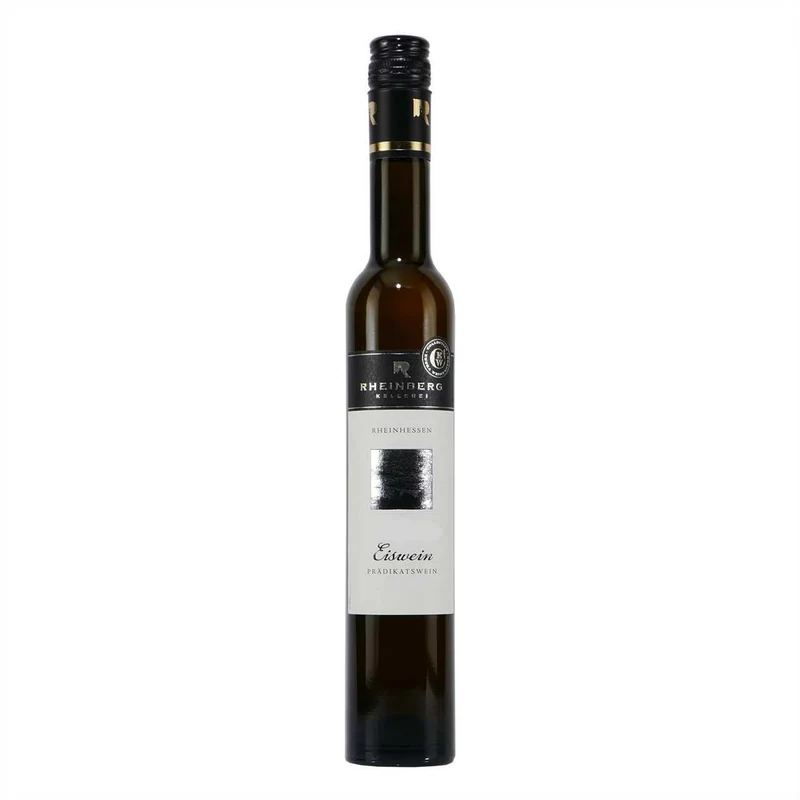 Eiswein Rheinhessen -edelsüß- 0,375L