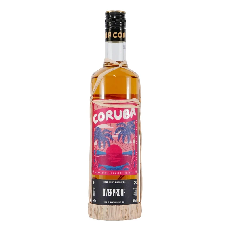 Coruba Rum