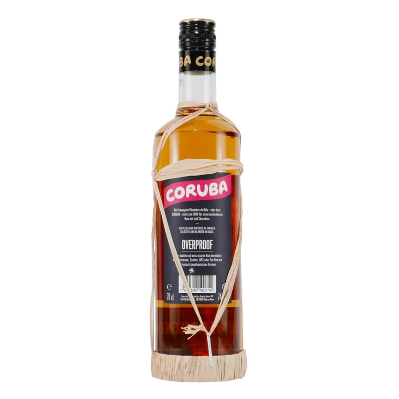 Coruba Rum