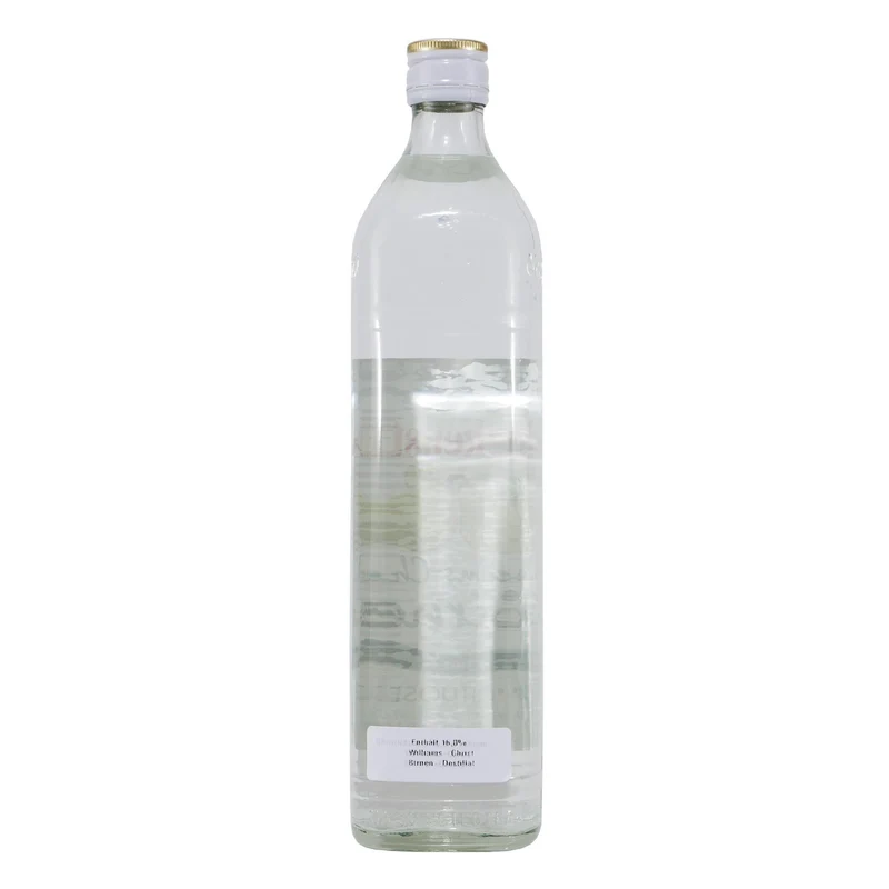 Mackenstedter Williams-Christ-Birne (6 x 0,7L)