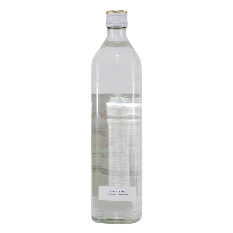 Mackenstedter Himbeere Obstschnaps (6 x 0,7L)