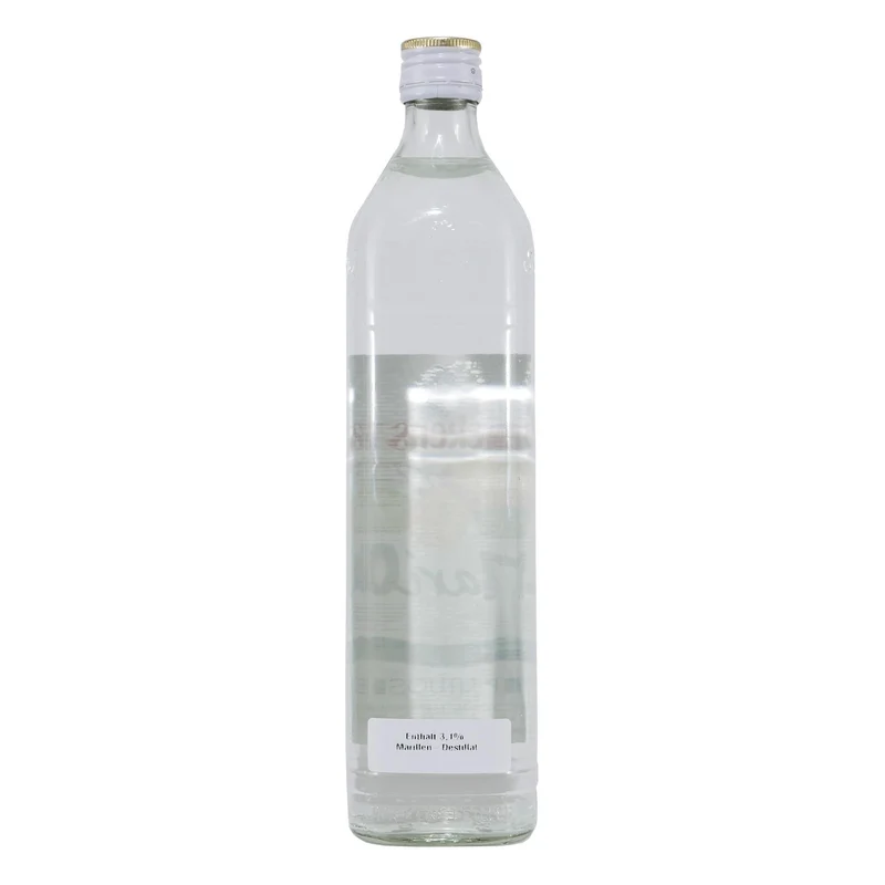 Mackenstedter Marille Obstschnaps (6 x 0,7L)