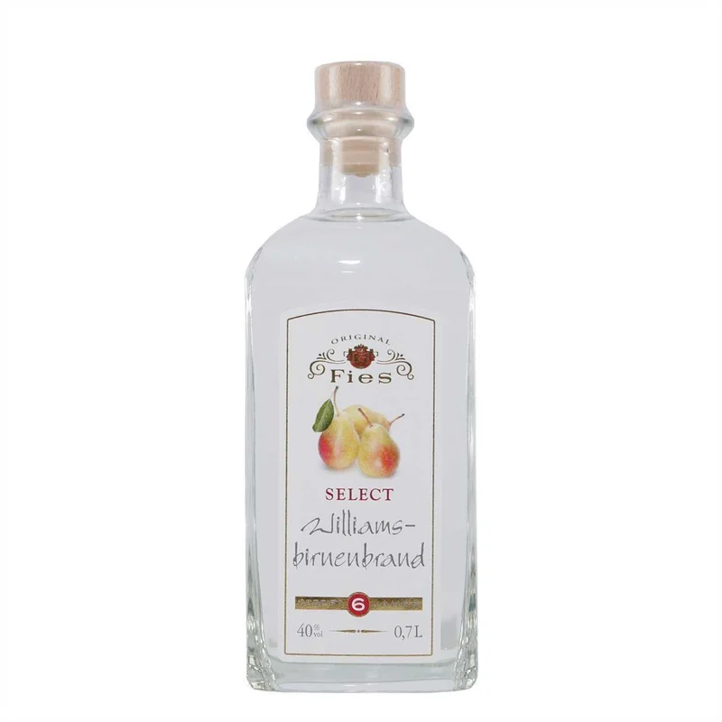 Fies Select Williams-Birnenbrand (3 x 0,7L)