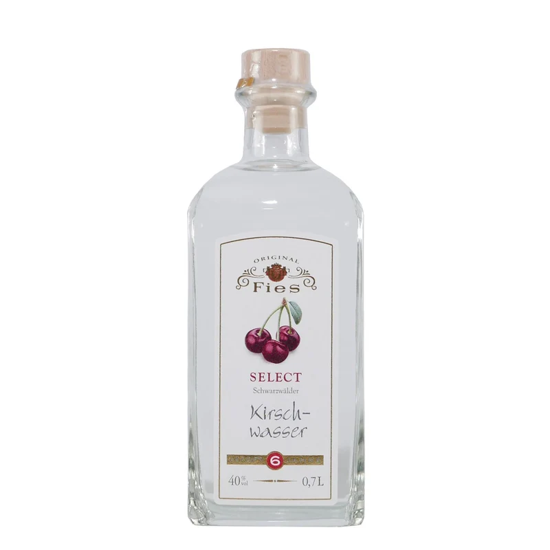 Fies Select Kirschwasser (3 x 0,7L)