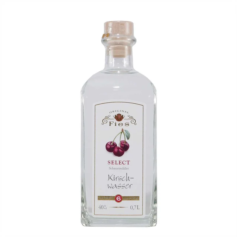 Fies Select Kirschwasser (3 x 0,7L)