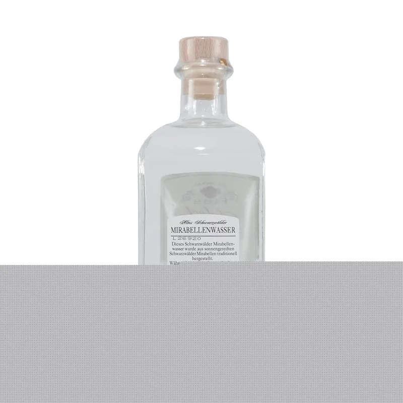 Fies Select Mirabellenwasser