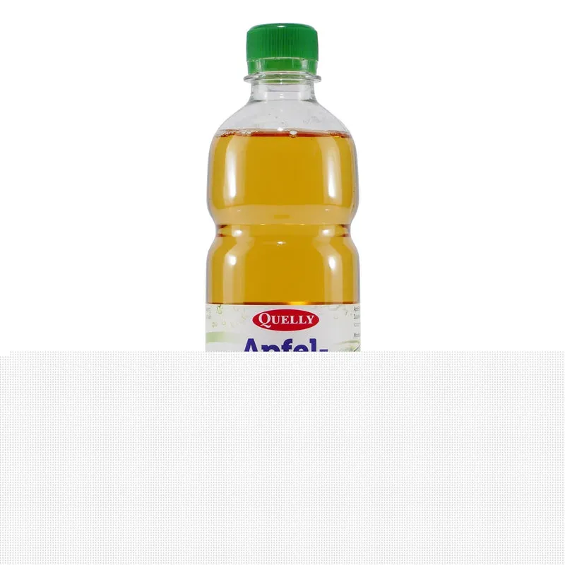 Quelly Apfel-Schorle (6 x 0,5L) EINWEG