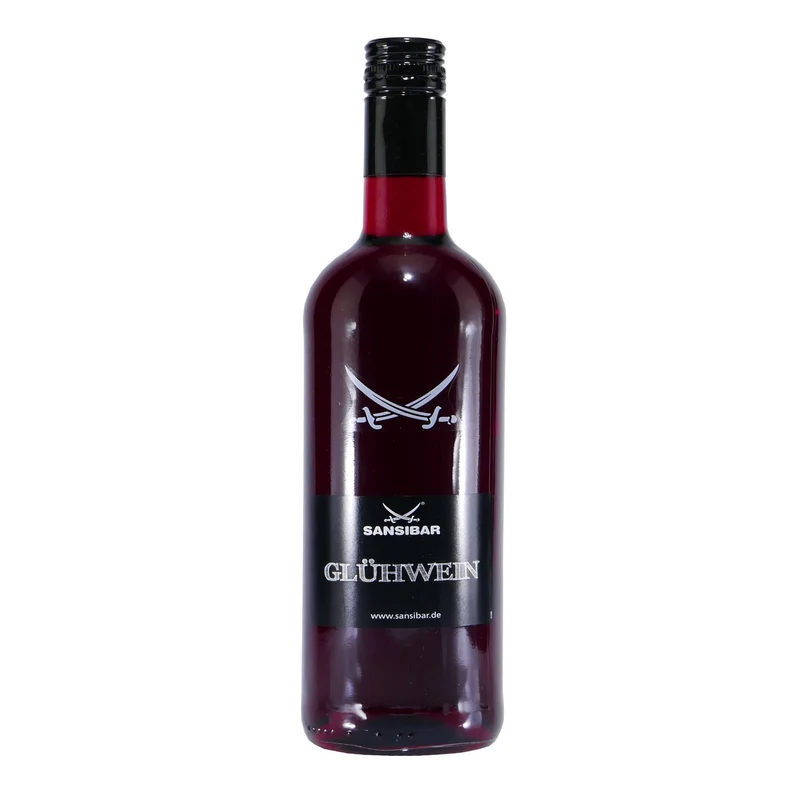 Sansibar Glühwein (6 x 0,745L)