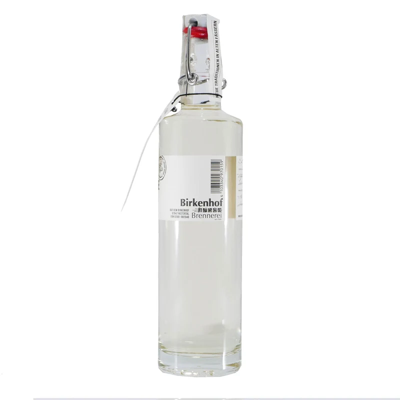 Birkenhof Alte Obstbrände Williams-Himbeere-Kirsche (3 x 0,5L)