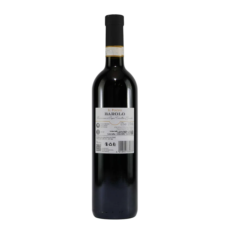 IL Pozzo Barolo DOCG -trocken- (6 x 0,75L)