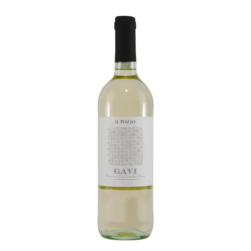 IL Pozzo Gavi DOCG -trocken- (6 x 0,75L)