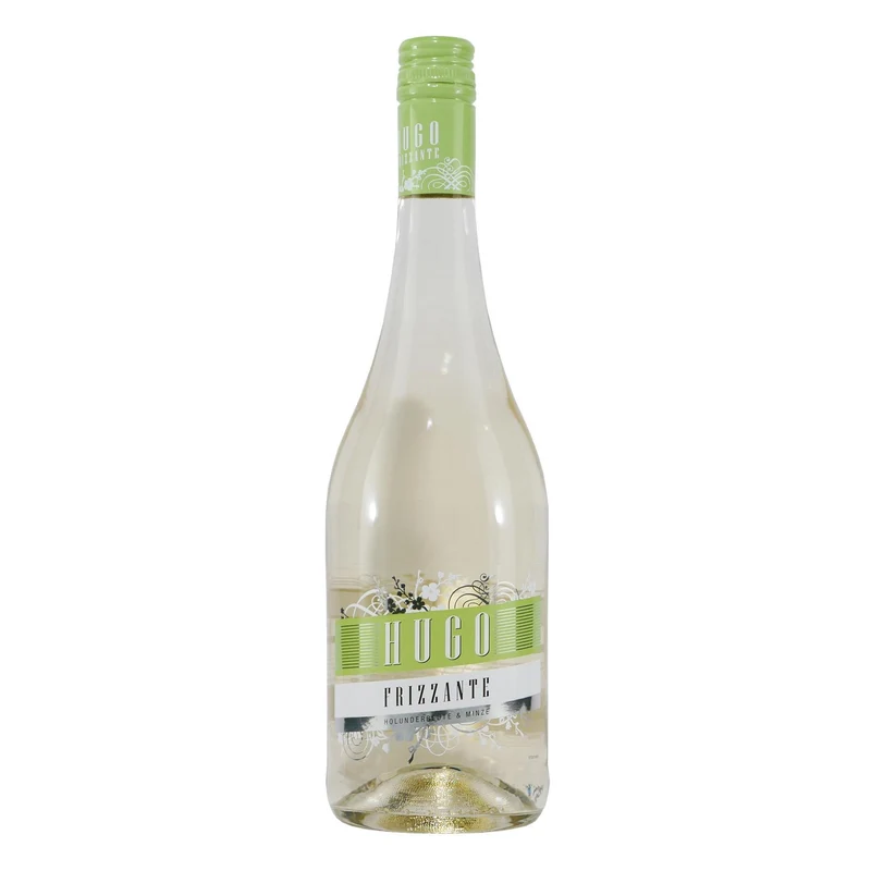 Landhaus Hugo Frizzante (6 x 0,75L)