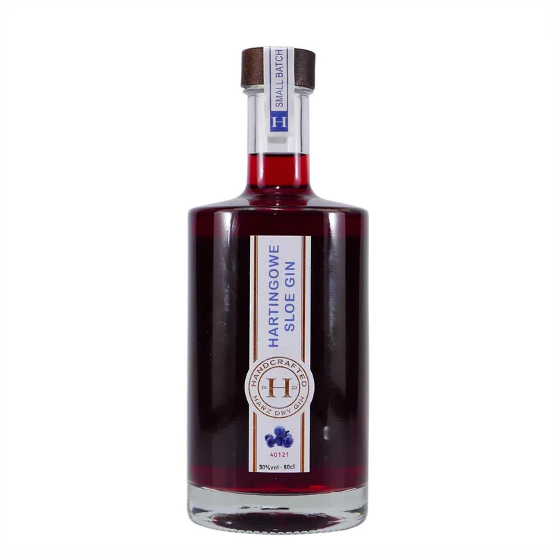 Hartingowe Sloe Gin