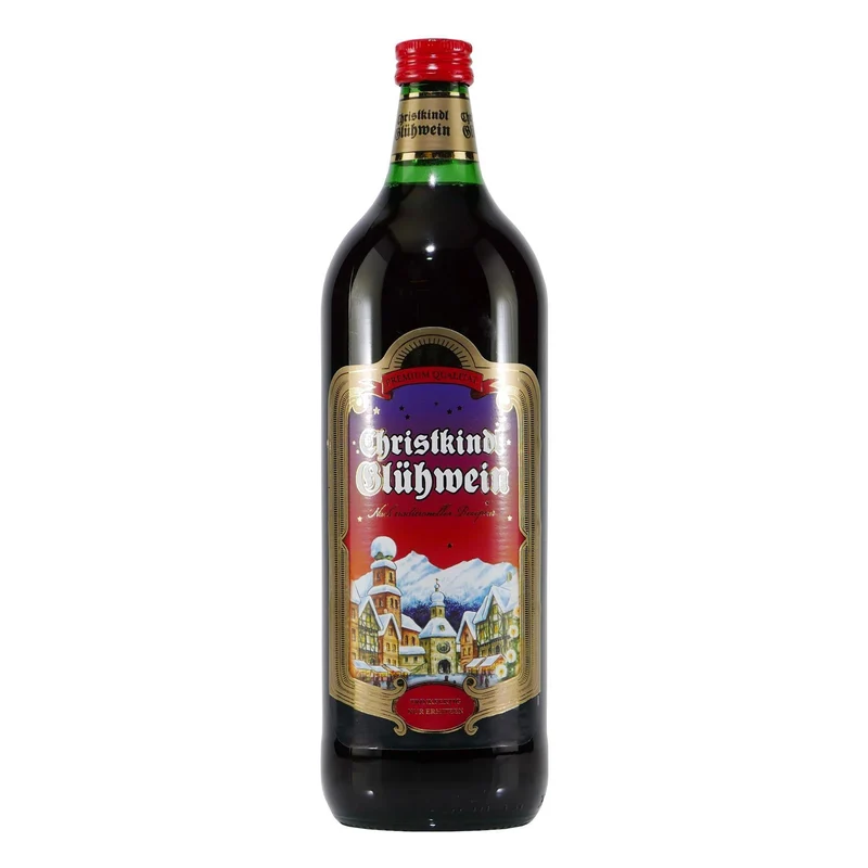 Weico Christkindl Glühwein (6 x 1,0L)