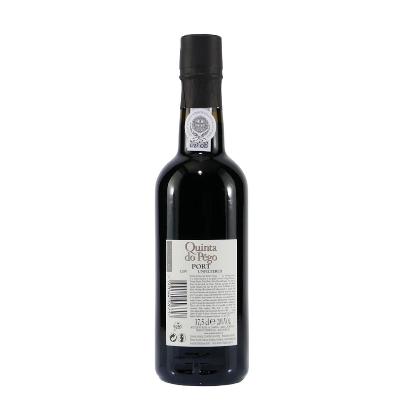 Quinta do Pego - Portwein