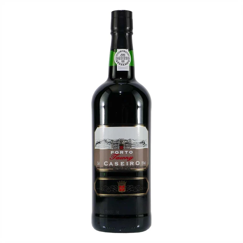 Caseiro Tawny Port - Portwein