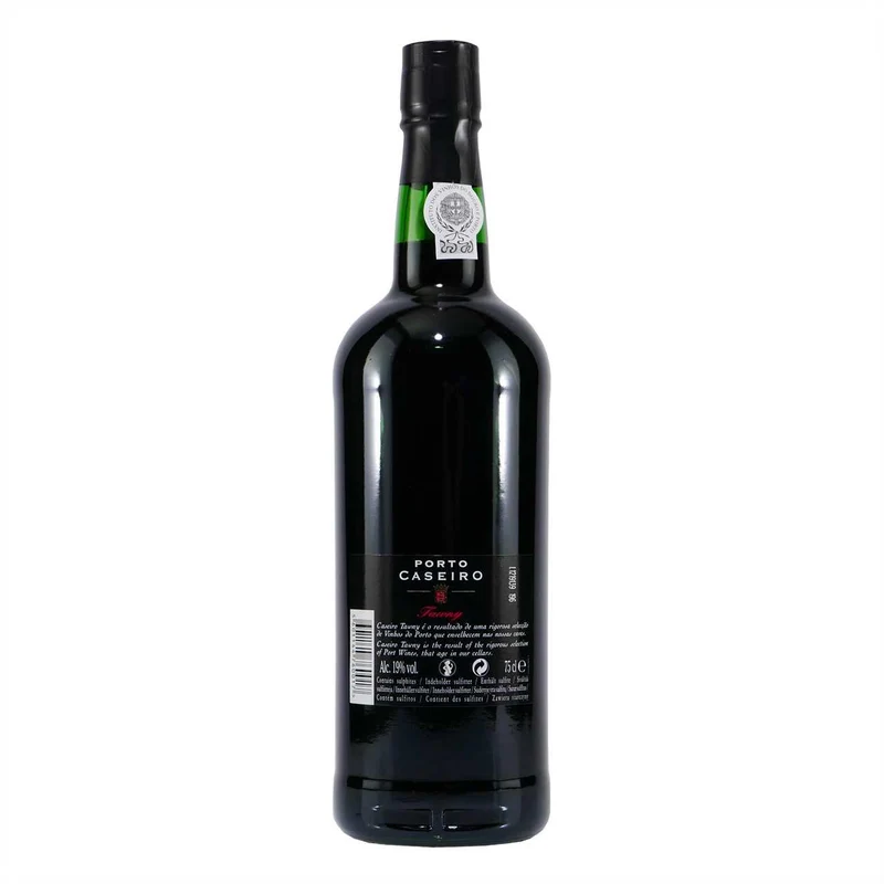 Caseiro Tawny Port - Portwein
