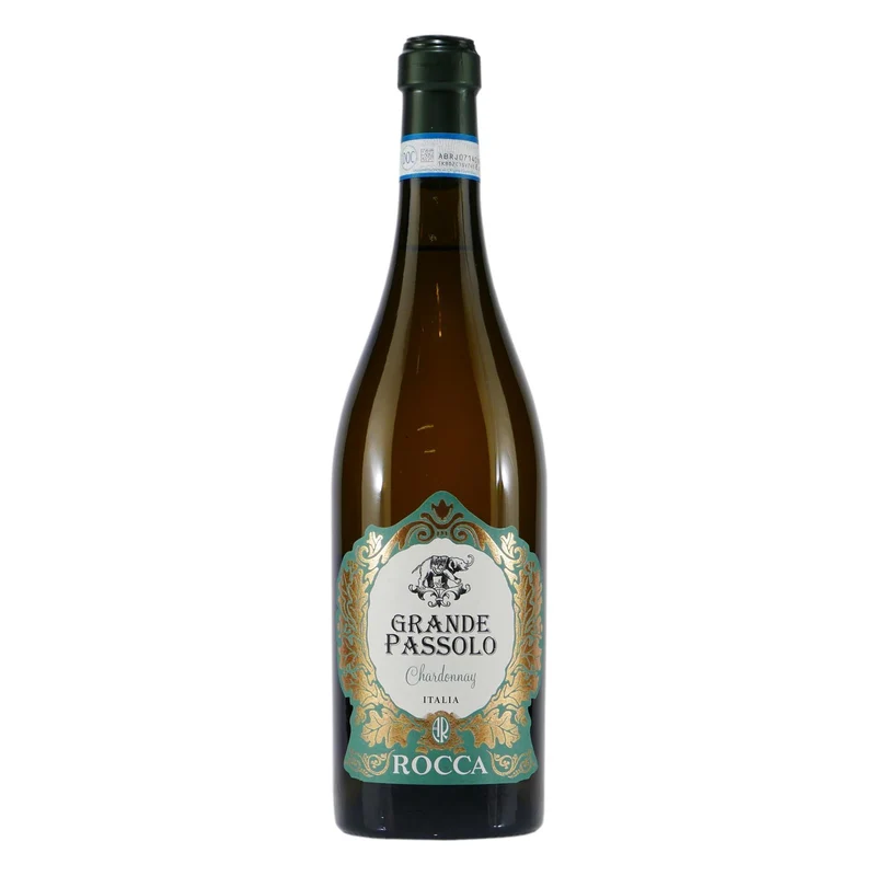 Rocca Grande Passolo Chardonnay DOC -trocken-