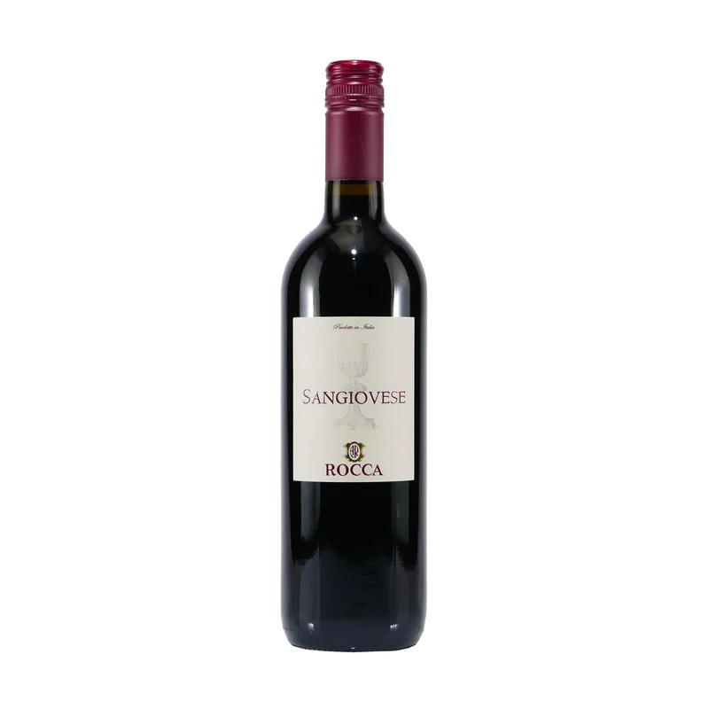 Rocca Sangiovese IGT Rotwein -trocken-