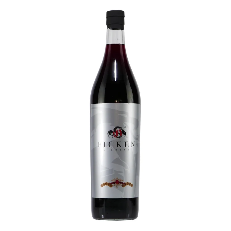 Ficken Likör - Jostabeerenlikör (3,0L)