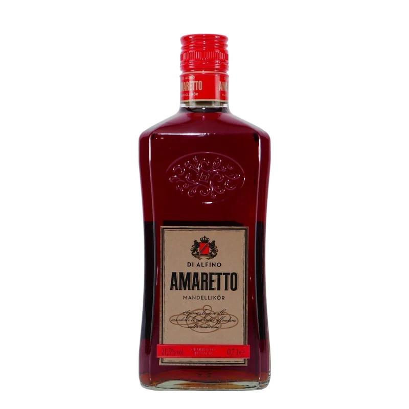 Di Alfino Amaretto - Mandellikör