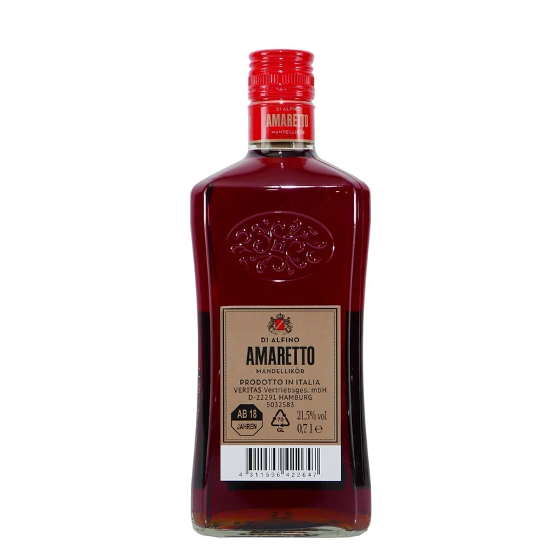 Di Alfino Amaretto - Mandellikör