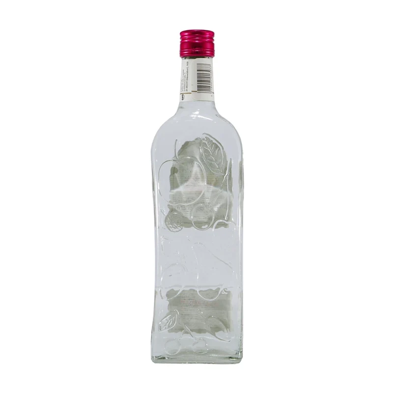Berghof Mirabellenwasser mit Geschenk-HK