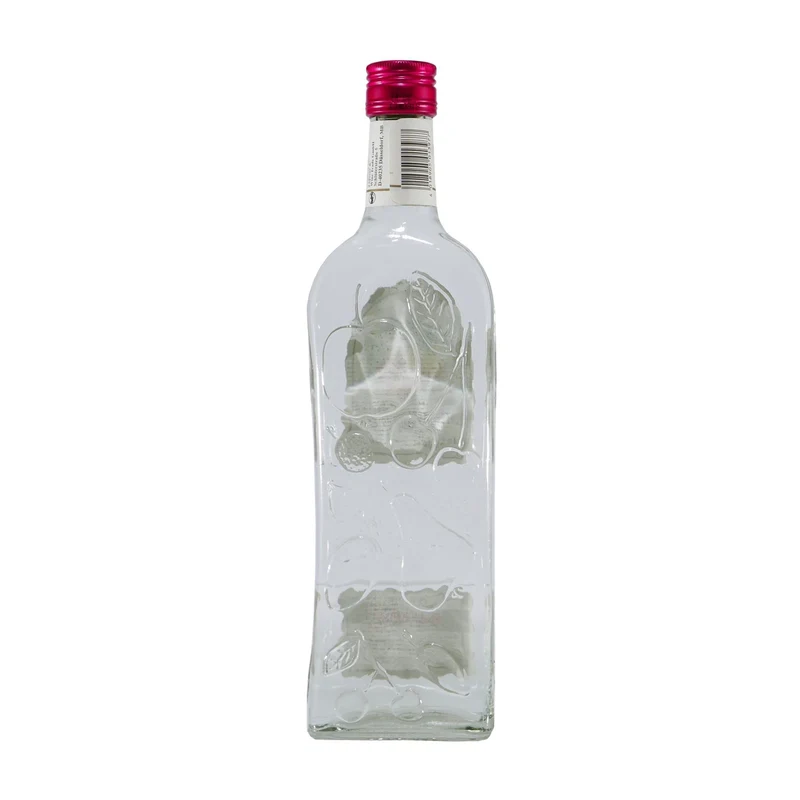 Berghof Mirabellenwasser (6 x 0,7L)