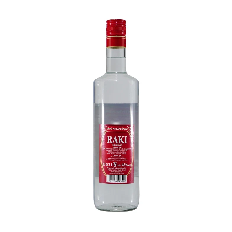 Dolmabahce Raki (6 x 0,7L)