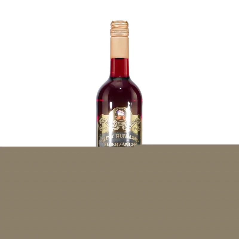 Gerstacker Heinz Rühmann Feuerzangenbowle (6 x 0,745L)