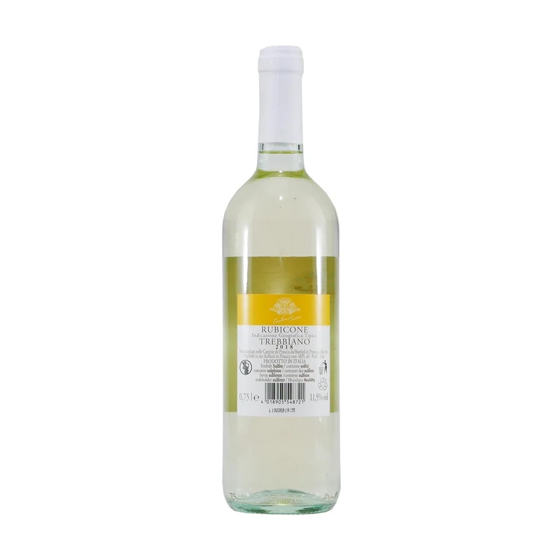 Casalina di Siziano Trebbiano Rubicone -trocken- (6 x 0,75L)