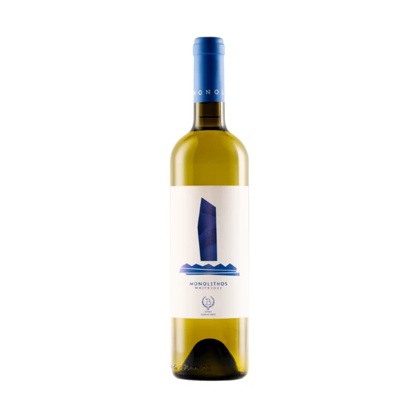 MONOLITH | Weißwein – Ktima Bairaktaris