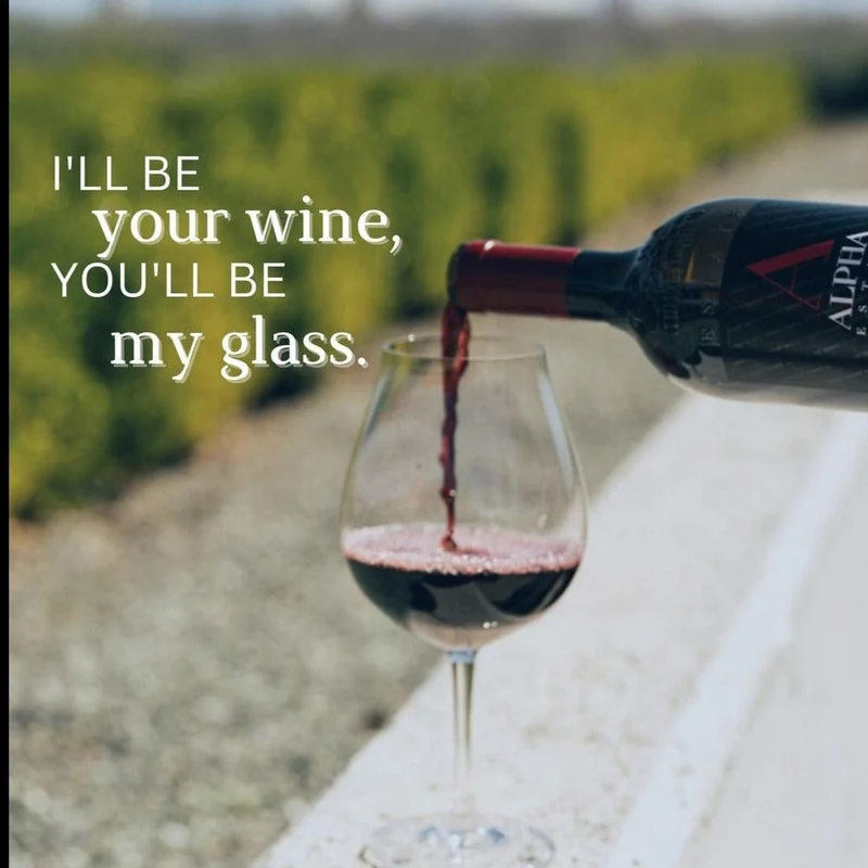 Alpha Estate SMX Blend Red 2020er Magnum 1,5 L