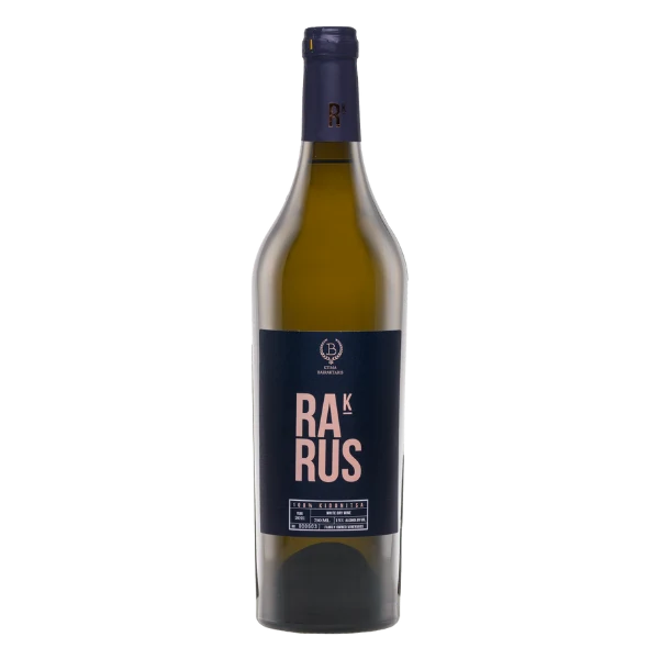 Rarus Kydonitsa - Ktima Bairaktari