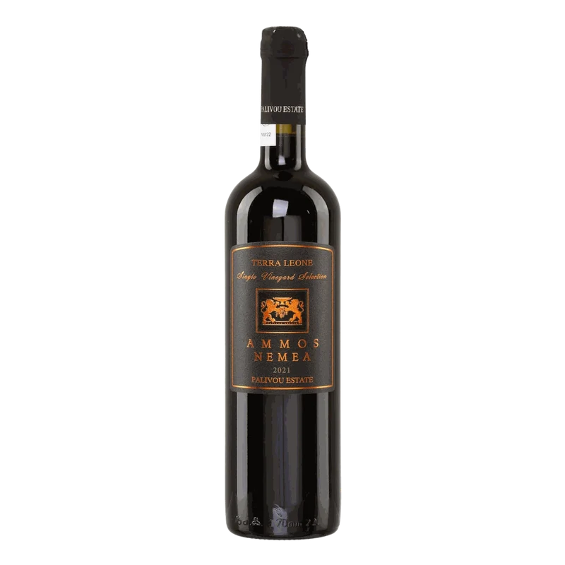Ammos Terra Leone Palivou Estate