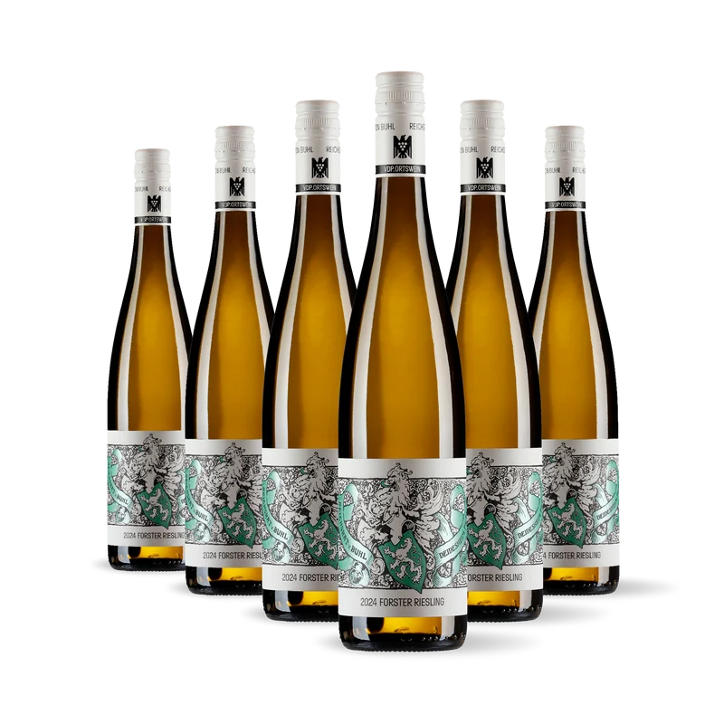 Forster Riesling Special