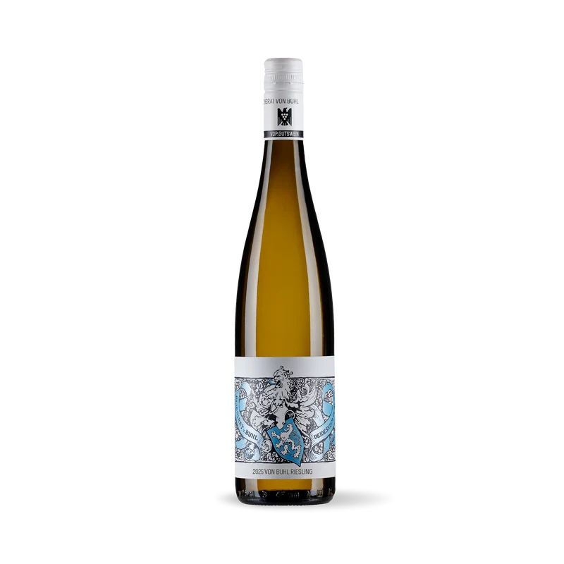 2025 Von Buhl Riesling trocken